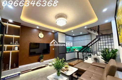 BÁN NHÀ 5 TẦNG CHÍNH CHỦ SỐ 68 HẼM TRẦN PHÚ – VĂN QUÁN – HÀ ĐÔNG – GẦN NGUYỄN TRÃI – GIÁ 8.35 TỶ 0966346368!